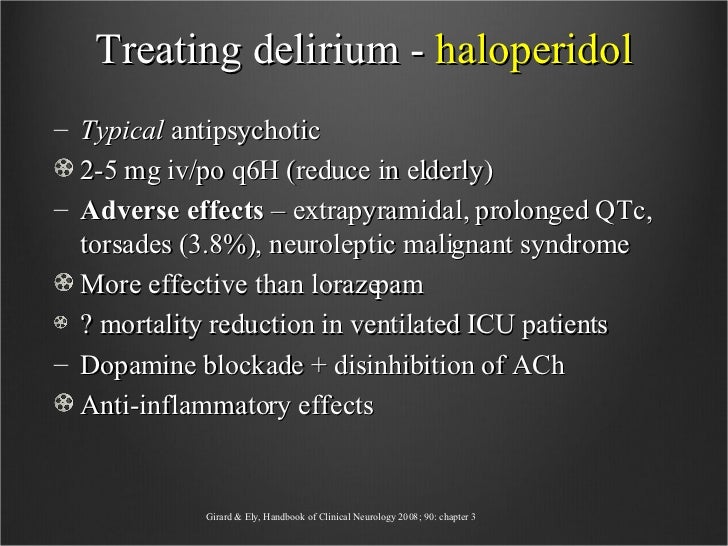 Chlorpromazine Drug Class