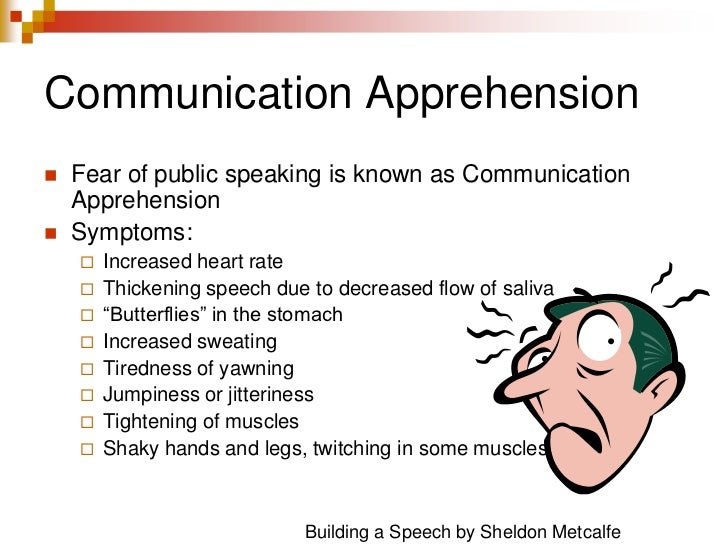 Delivering Power Packed Presentations