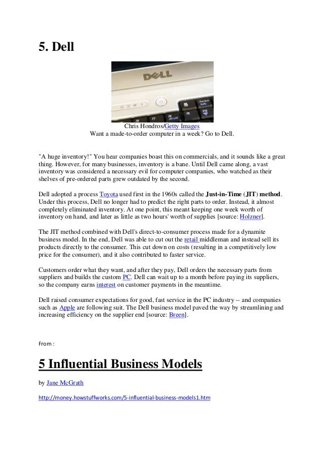 value chain analysis of dell 1 answer to supply chain management case study: based on the dell's value chain case appearing at the end of the supply chain management chapter of the textbook the analysis of opportunities and impact on management strategy 3. value chain analysis of dell 1 answer to supply chain management case study: based on the dell's value chain case appearing at the end of the supply chain management chapter of the textbook the analysis of opportunities and impact on management strategy 3.