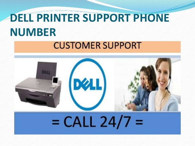 Dell Printer Support Phone Number 1-800-824-4013 Contact Number