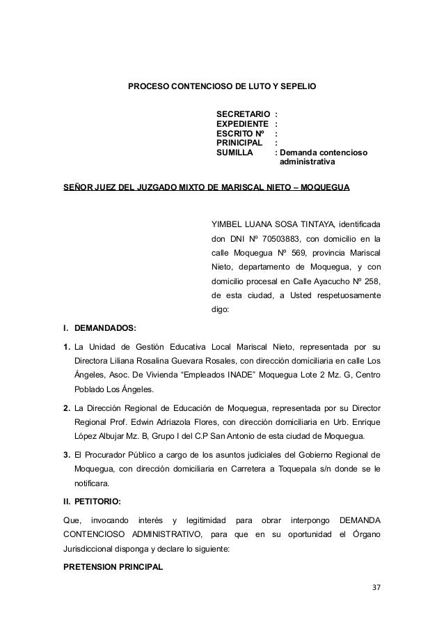 Machote De Acta De Barandilla Gratis Ensayos | formato de contestacion de demanda administrativa ensayos Machote De Acta De Barandilla Gratis Ensayos | formato de contestacion de demanda administrativa ensayos