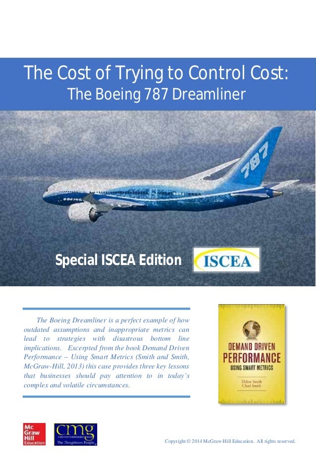 case study of boeing dreamliner Case studies case study: qantas welcomes the boeing 787-9 dreamliner with a jumbla animation jul 3, 2017. case study of boeing dreamliner Case studies case study: qantas welcomes the boeing 787-9 dreamliner with a jumbla animation jul 3, 2017.
