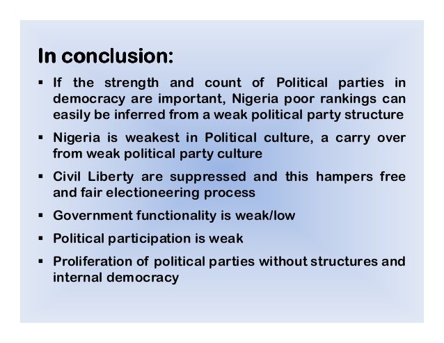 What are some functions of political parties?