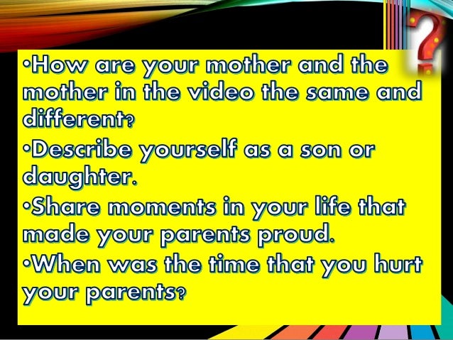 Ballad of a mothers heart by jose la villa tierra essay 07 image