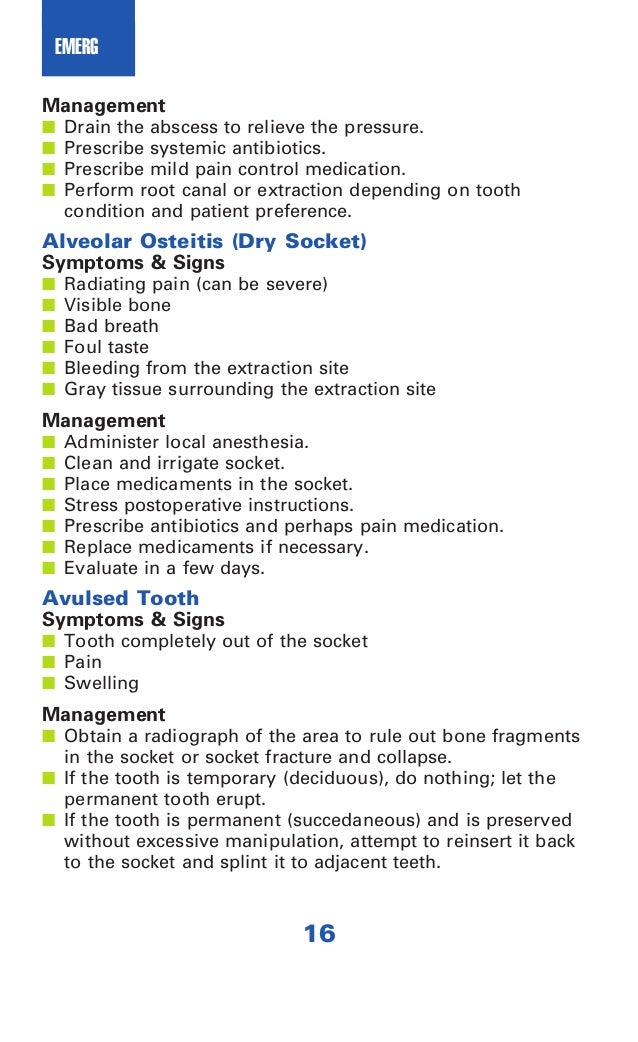 Dental assisting notes dental assistant's chairside pocket guide, 1…