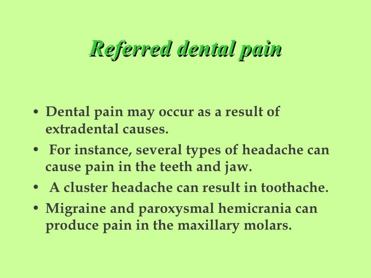 dentin hypersensitivity final referred dental chart