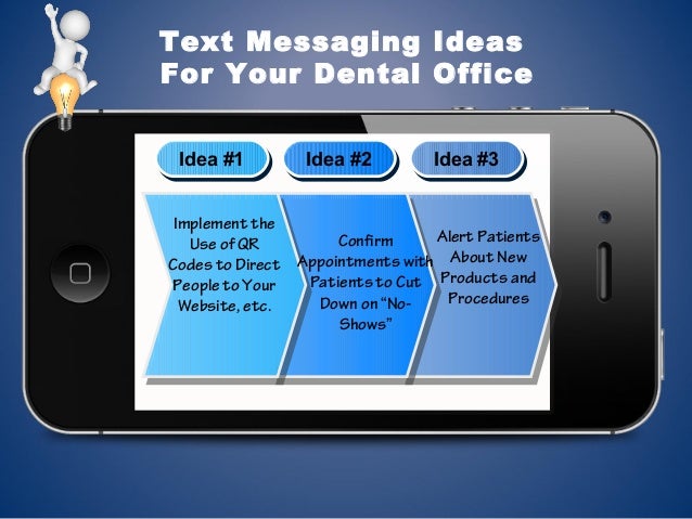 types of dentists