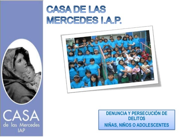 Casa de la mercedes #6