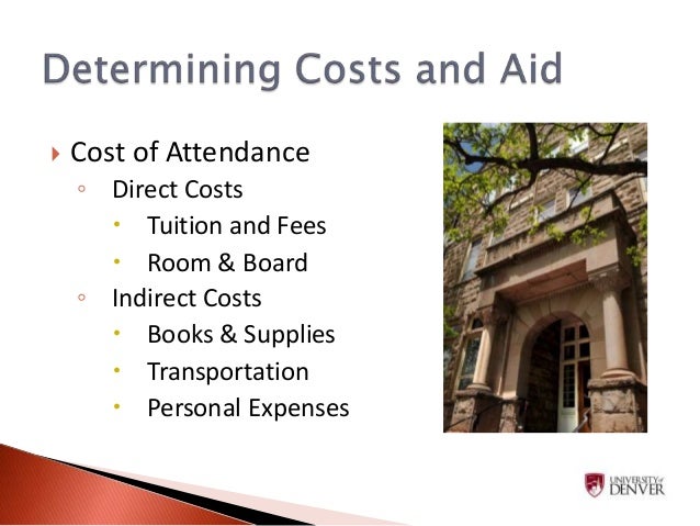 University Of Denver Tuition Room And Board University Of Denver Tuition Room And Board