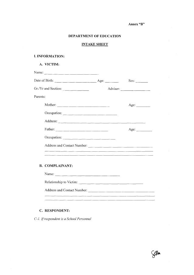 p l sheet template