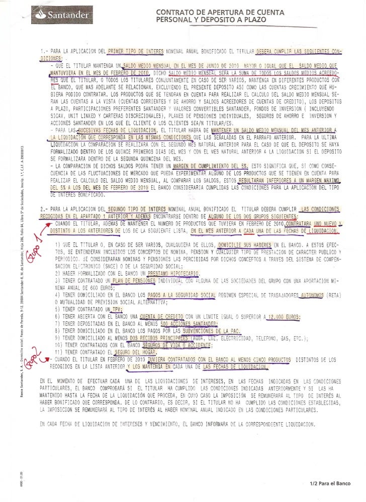 prestamos comunicados klar