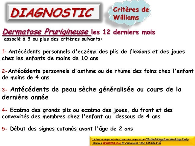 Le traitement du psoriasis les académiciens