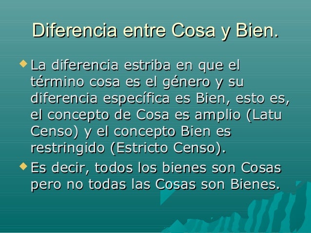 Derecho civil bienes - curso completo en powerpoint