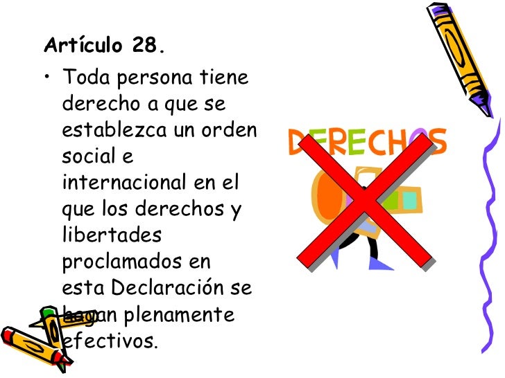 Derechos humanos