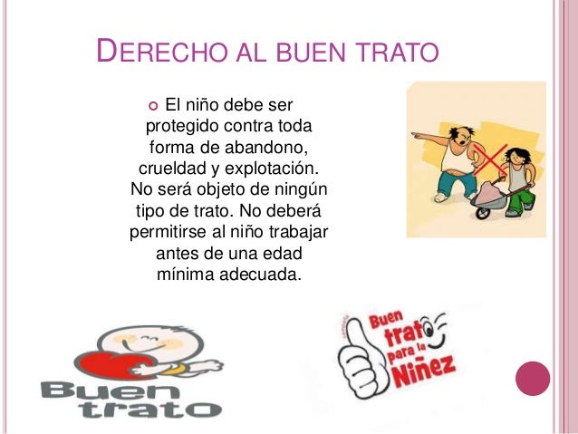 Derechos más importantes