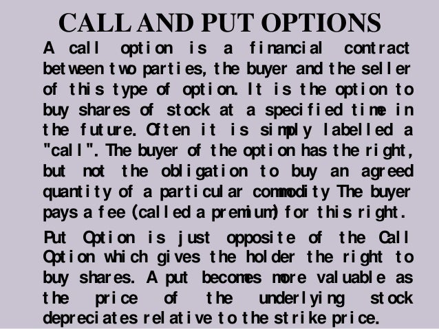 Selling put options to buy stocks
