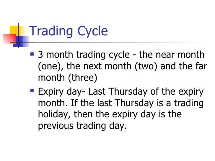 sebi trading holidays