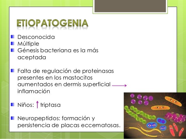Como limpiará a la psoriasis