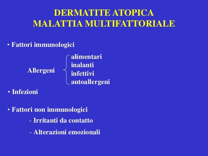 La terapia immunostimulating a psoriasi