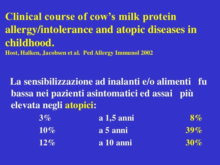 Mani di eczema vere