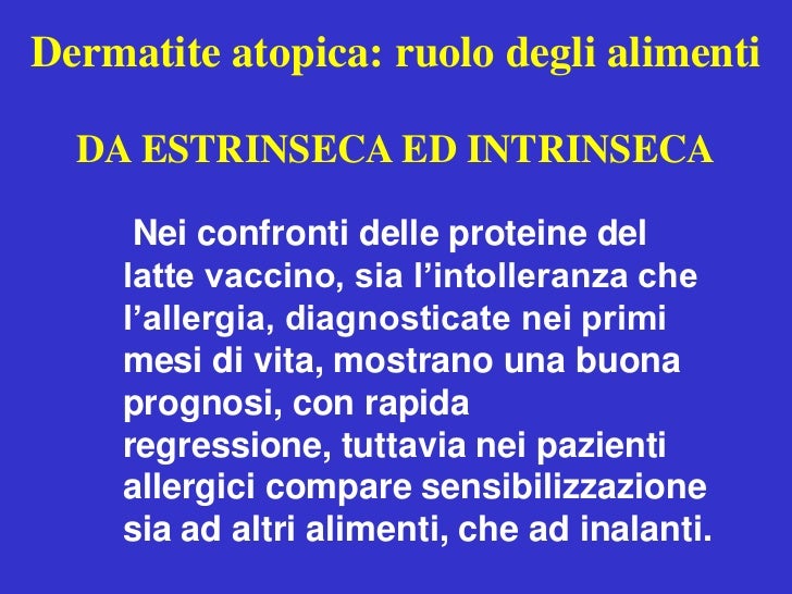 Crema di dermatite di atopic su palpebre