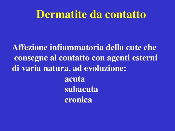 Eczemi che stanno a bambini