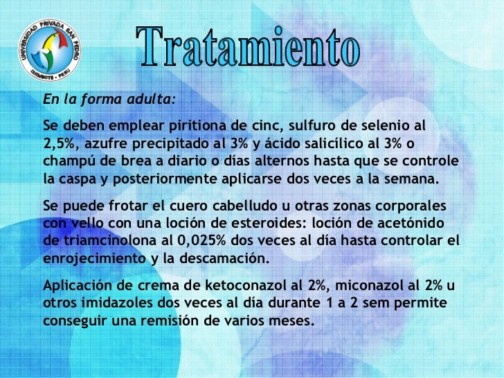 El método del tratamiento de la psoriasis por el doctor de fuego de m