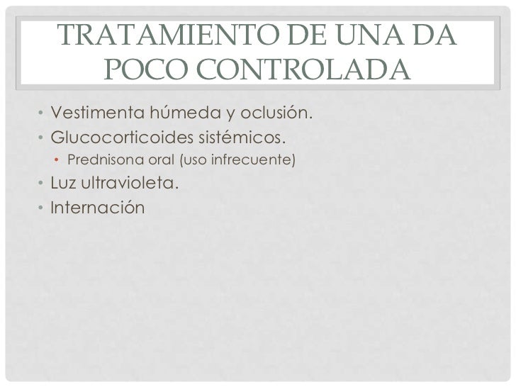 La psoriasis los nuevos métodos del tratamiento 2015