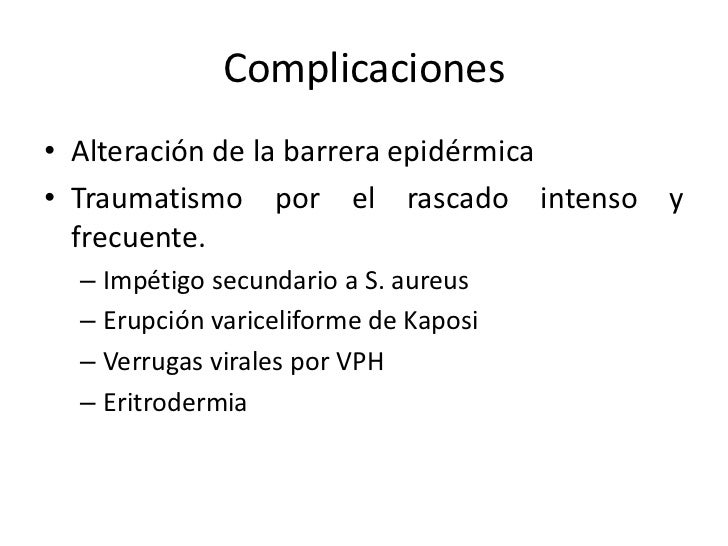 Que hacer si la eccema sobre las uñas