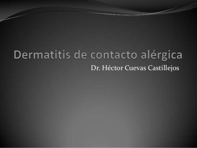 Las causas de la eccema el tratamiento por los medios públicos