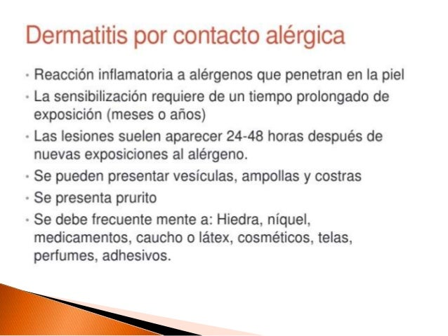 A atopicheskom la dermatitis y ochagovoy alopetsii