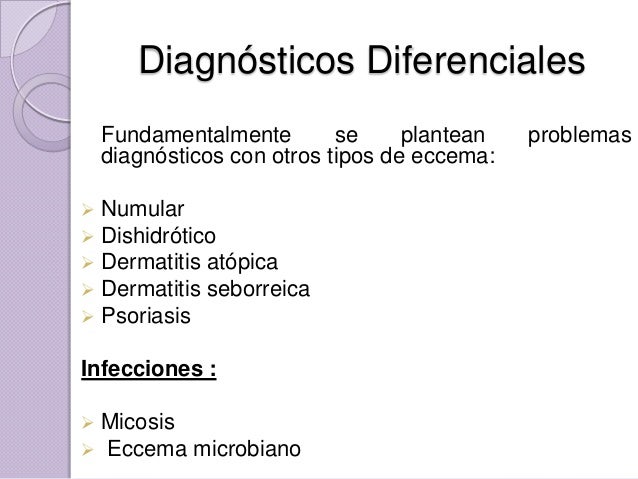 Si ayuda el régimen a atopicheskom la dermatitis