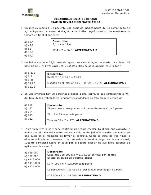 preguntas guía en ingles desarrollo gu 237 a repaso examen 2013 1 preguntas guía en ingles desarrollo gu 237 a repaso examen 2013 1