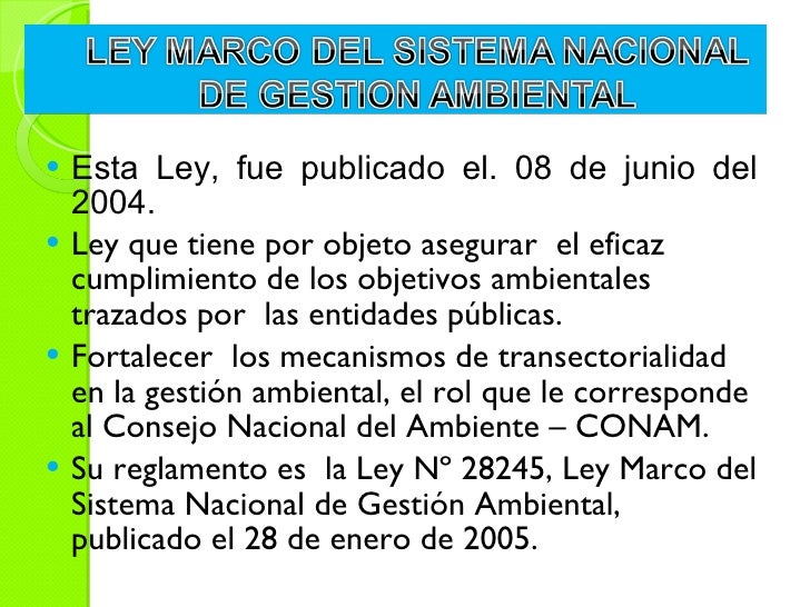 Reglamento de La Ley Ambiental Del Distrito Federal Ley del Medio Ambiente Agua Reglamento de La Ley Ambiental Del Distrito Federal Ley del Medio Ambiente Agua