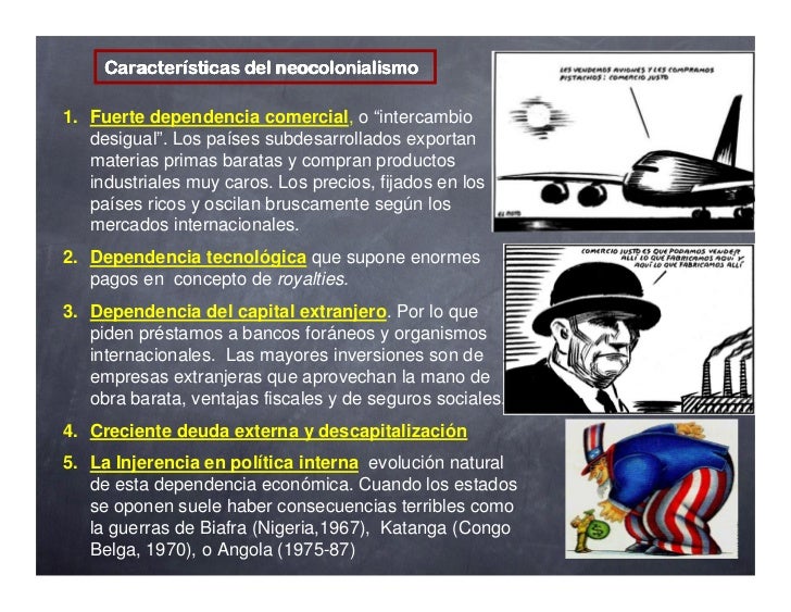 Resultado de imagen de NEOCOLONIALISMO EN NIGERIA DE CHINA Y EEUU