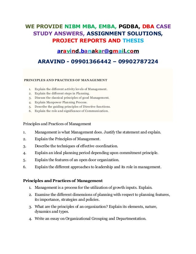 assignment 5 significance of the study assignment 5 significance of the study