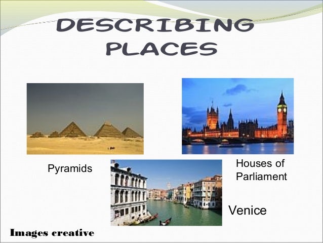 describing a playground essay describing a playground essay