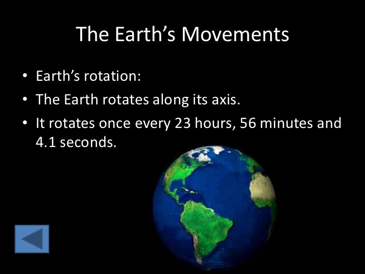 Description Of The Earth description of the earth