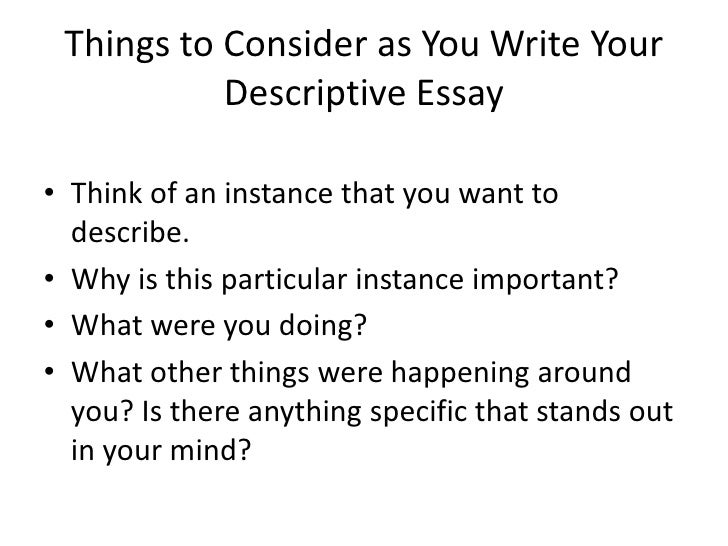 Values those are most important to me | Teen Essay on