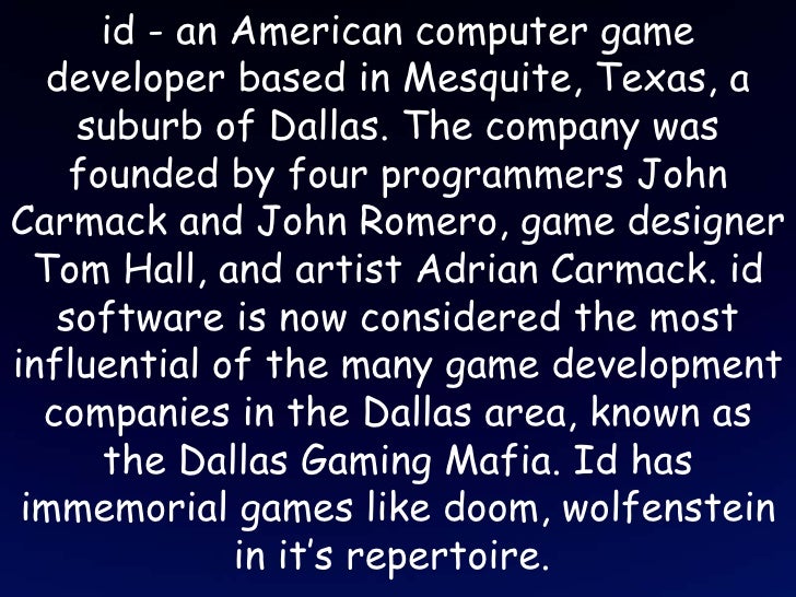 Computer Essay