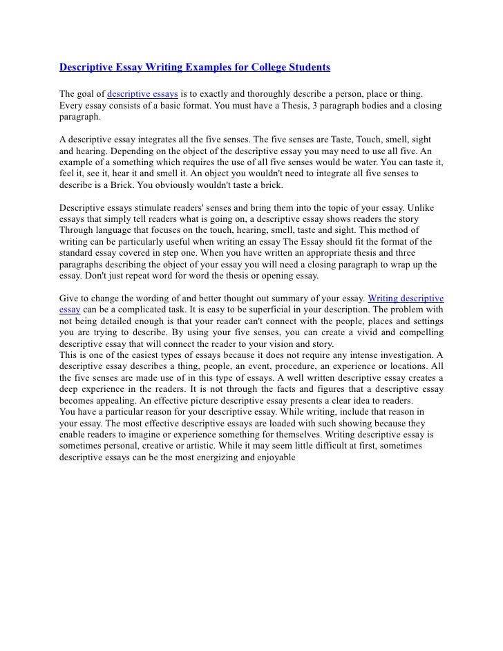 Two Kinds Essay
