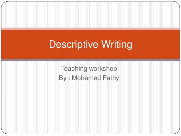 The Narrative Essay: What Does This Have To Do - Easy Literacy