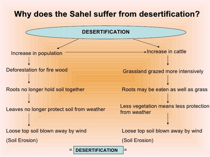 desertification in the sahel 6 728