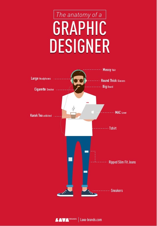 graphic design resume tips