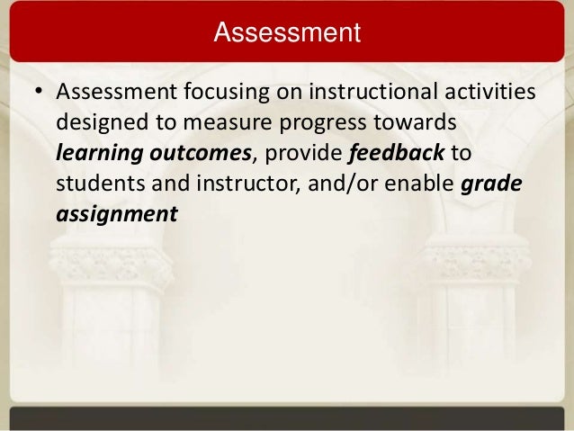 Online Teaching Tips: Pedagogy - Assignment Ideas