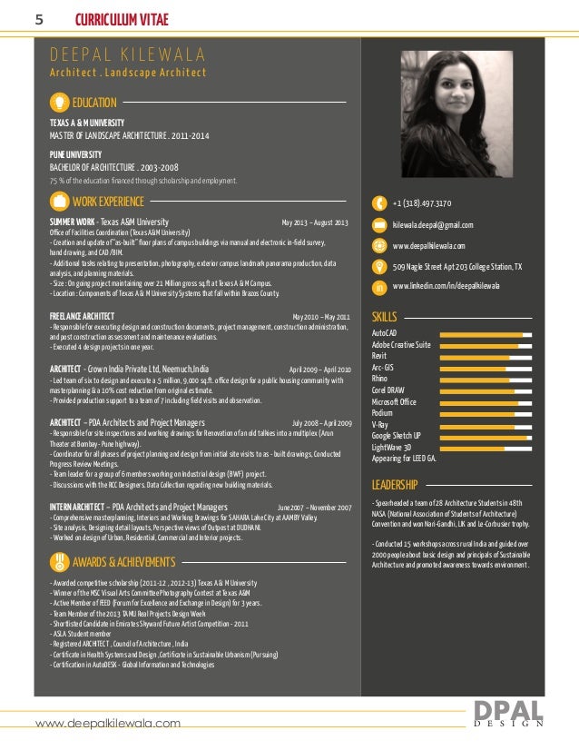 how to make a resume for an internship