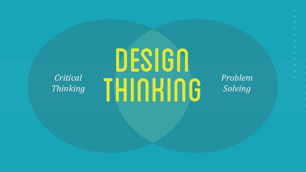 Examples of critical thinking skills picture