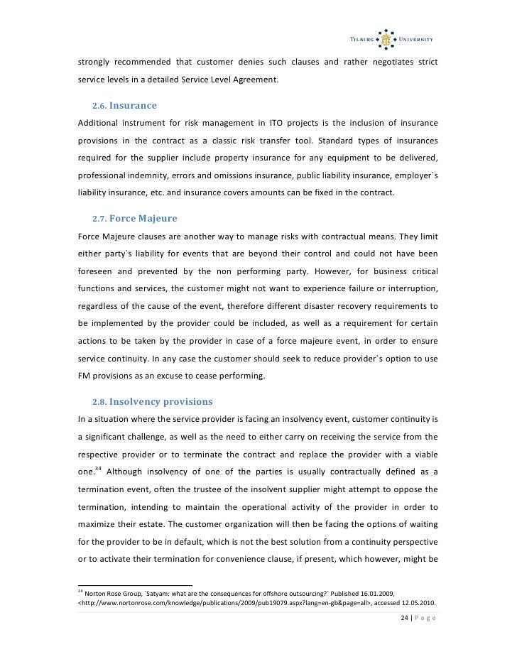 The Role of Logistics Service Quality in Creating Customer - Trace