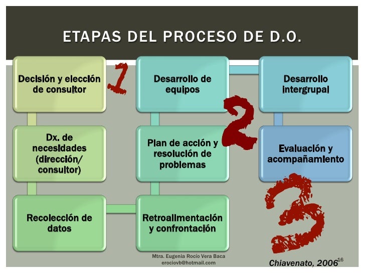 Etapas Del Desarrollo Organizacionalpdf Desarrollo Organizacional Images