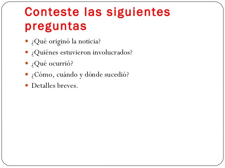 preguntas guias para hacer un resumen como hacer un resumen preguntas guias para hacer un resumen como hacer un resumen